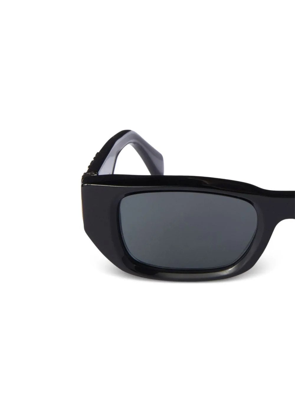 Fillmore Rectangular Frame Sunglasses