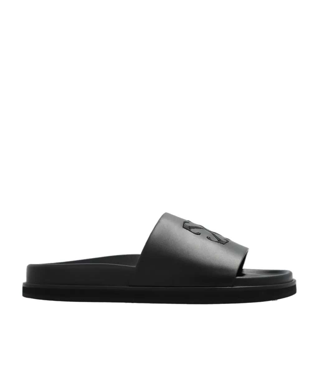 Pool Time Slip-On Slides