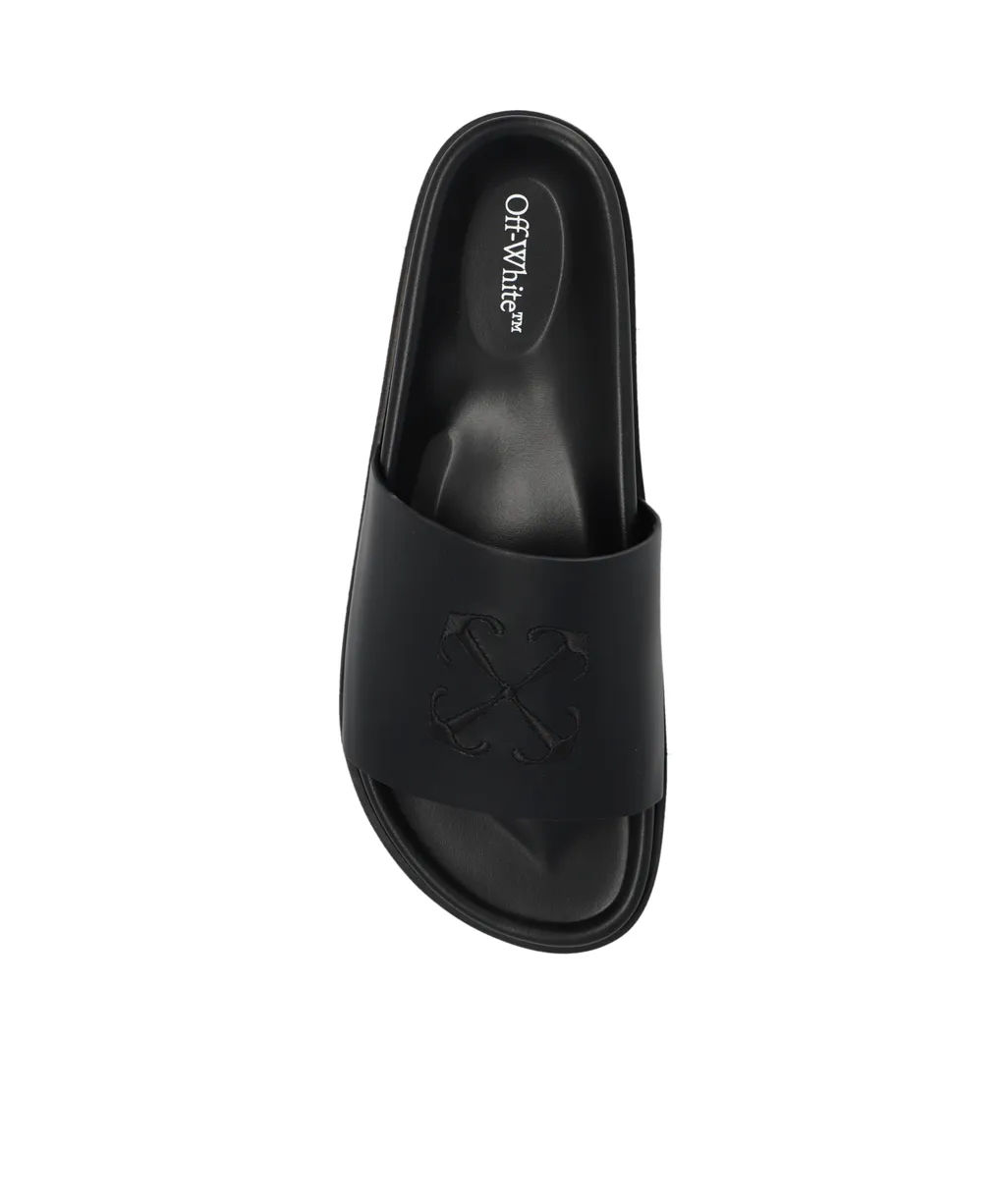 Pool Time Slip-On Slides