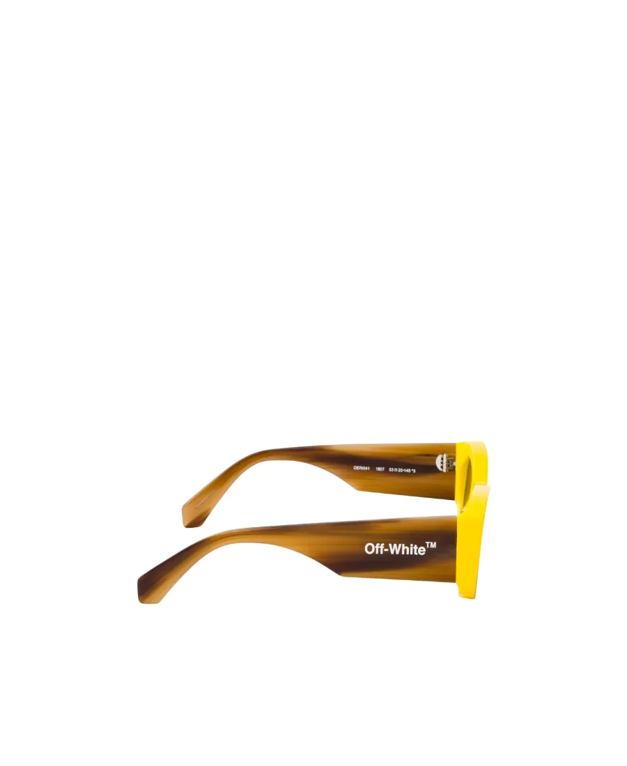 Logo Sunglasses