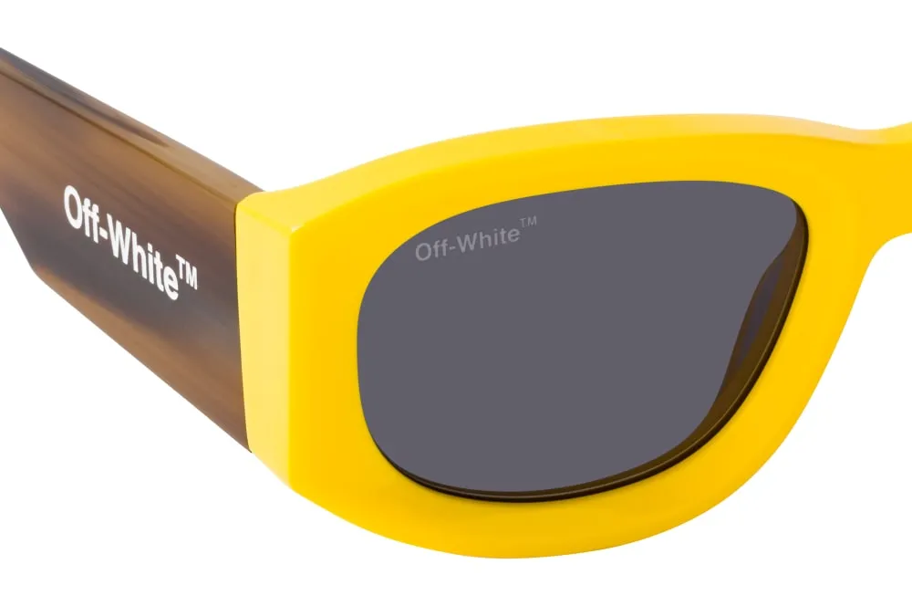 Logo Sunglasses