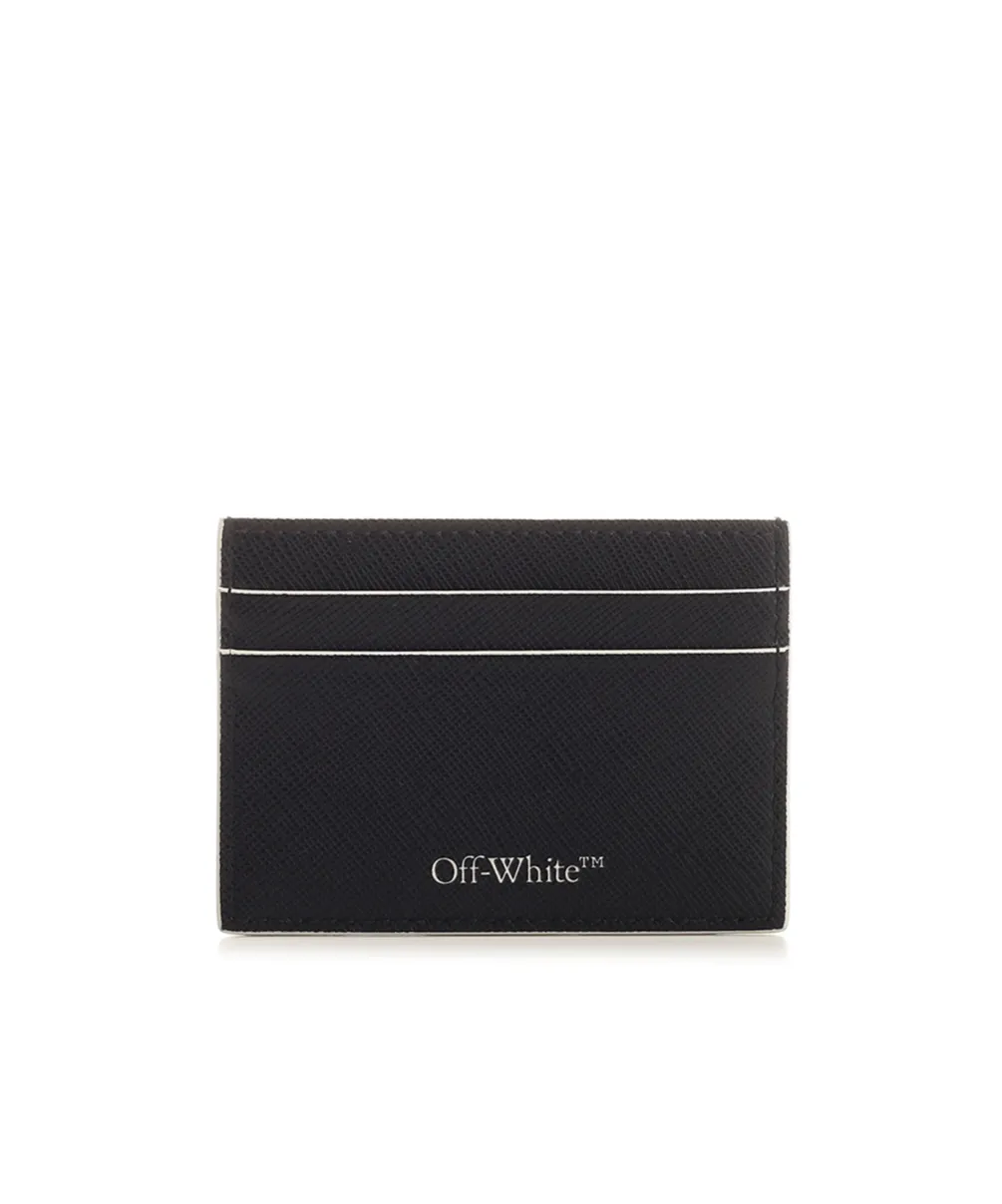 Logo Printed Cardholder