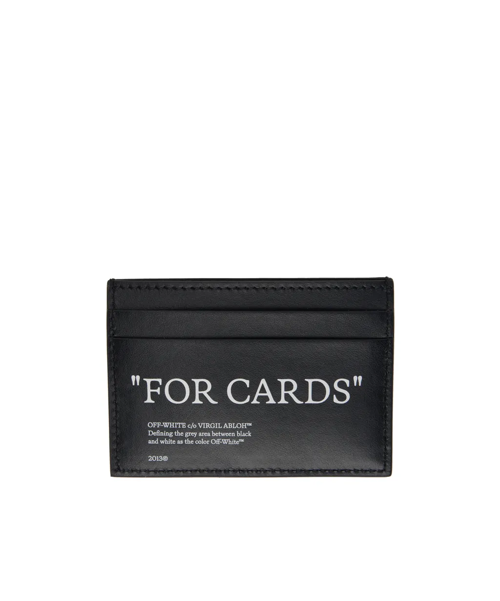 Card Holder For Cards