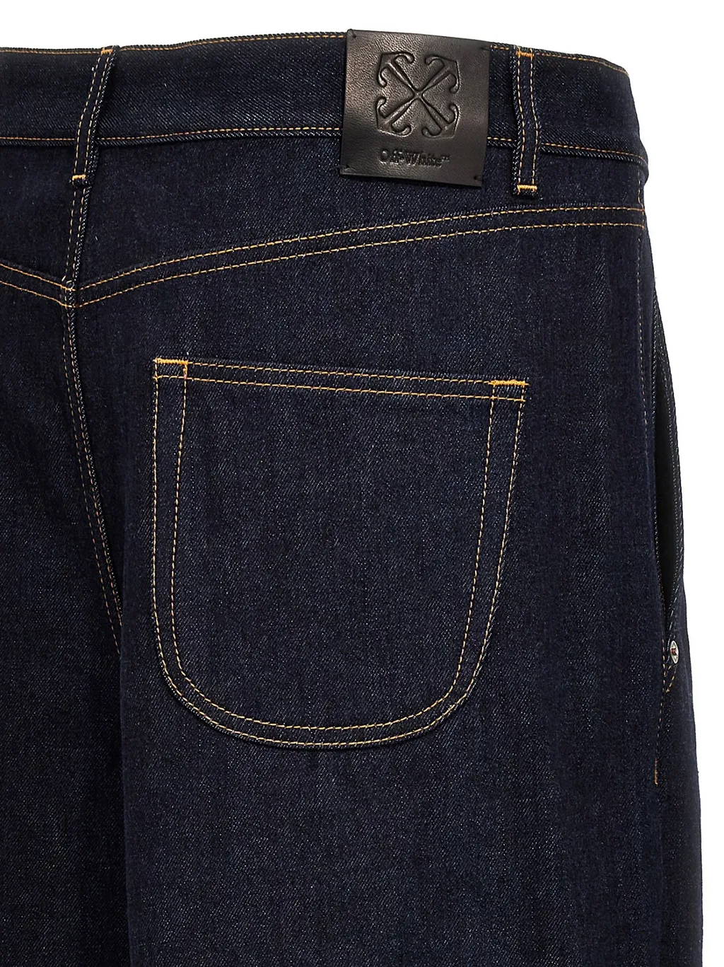 90S Mid-Rise Straight Leg Jeans