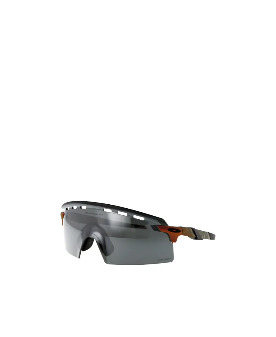 Hollowed-Out Detail Sunglasses