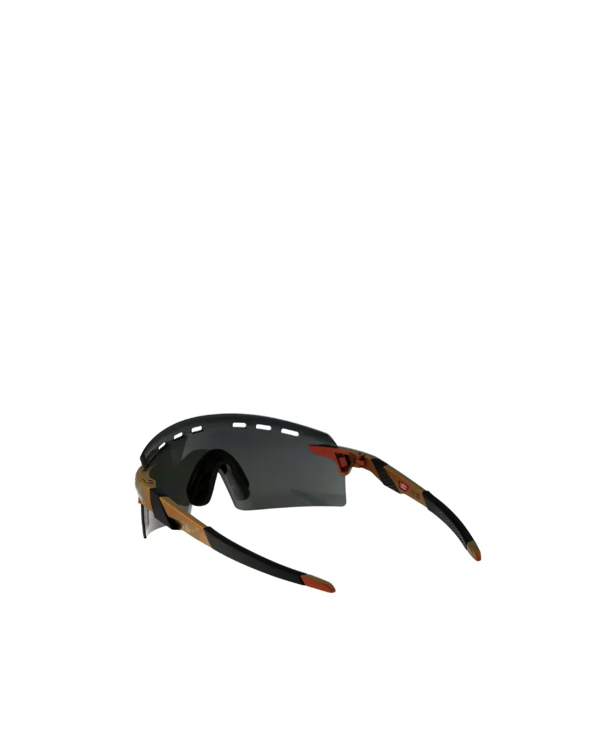 Hollowed-Out Detail Sunglasses
