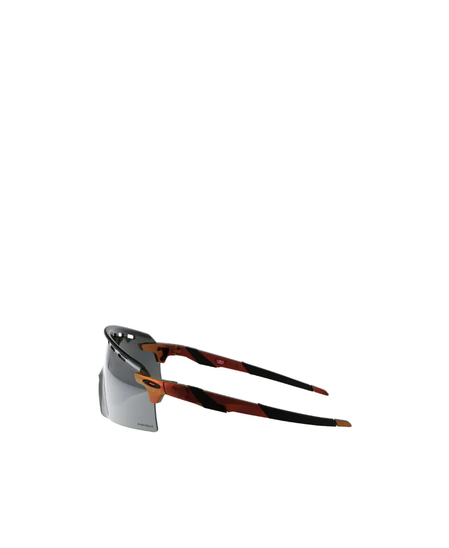 Hollowed-Out Detail Sunglasses