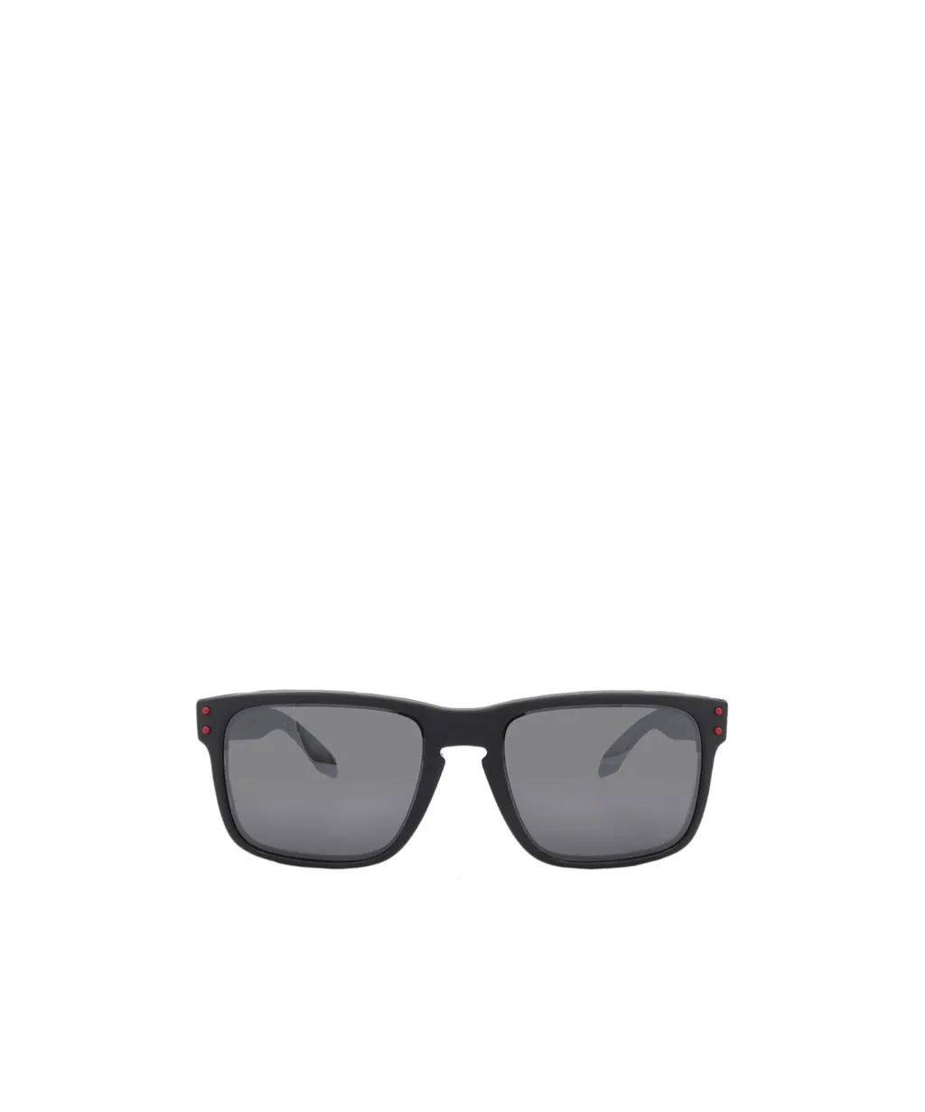 Geometric Frame Sunglasses