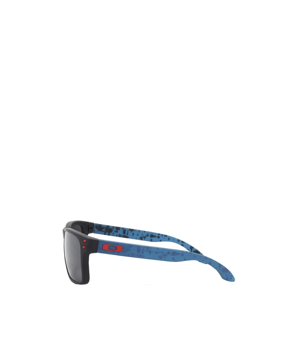 Geometric Frame Sunglasses