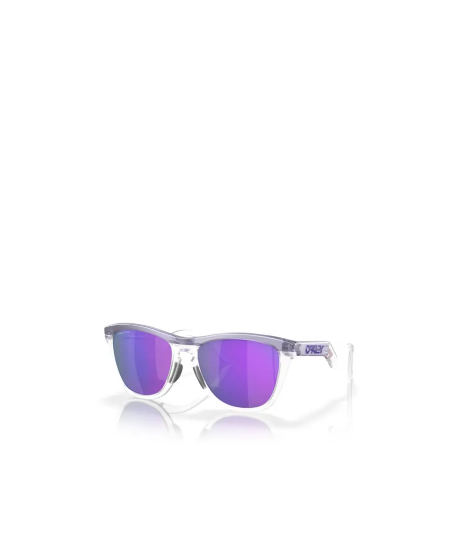 Frogskins Hybrid