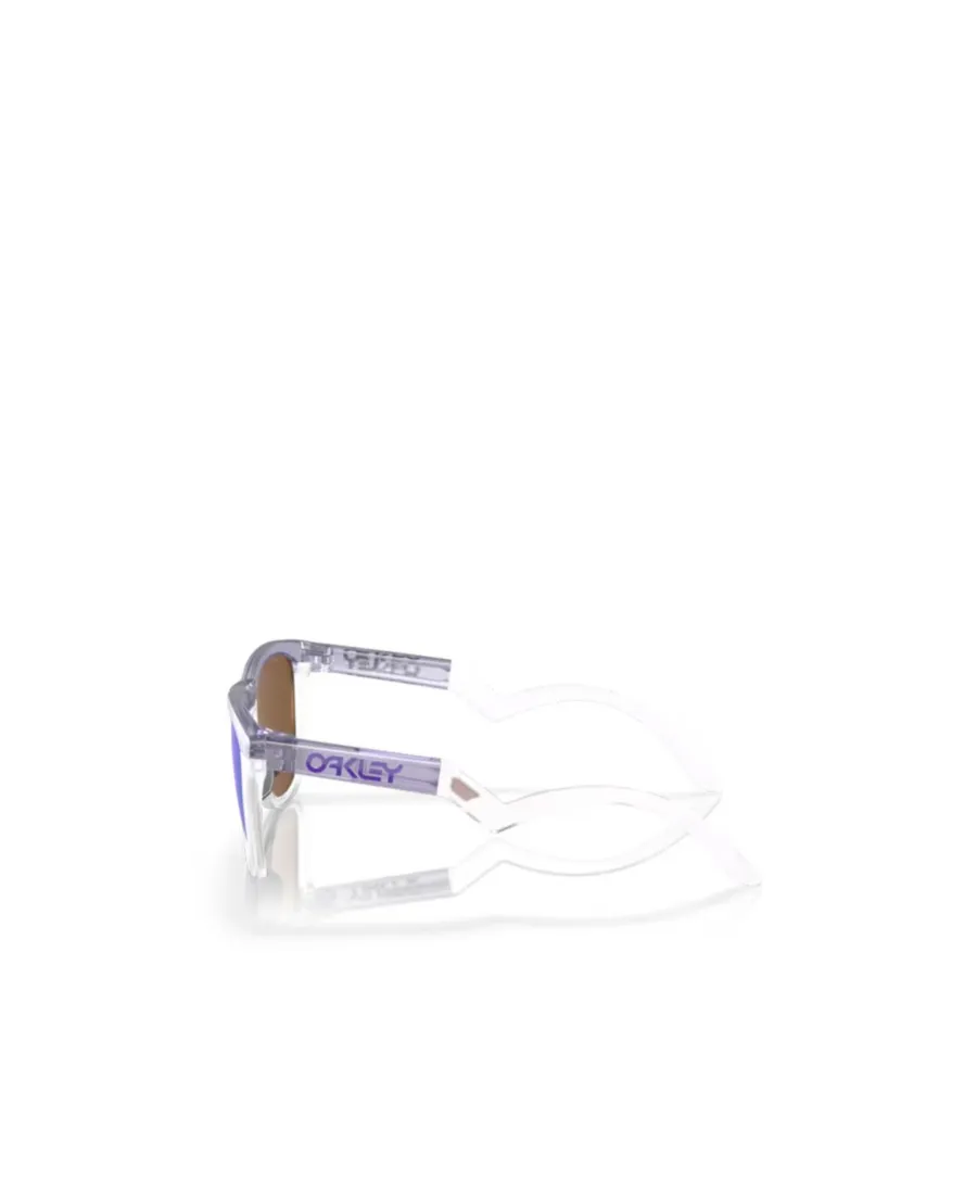 Frogskins Hybrid