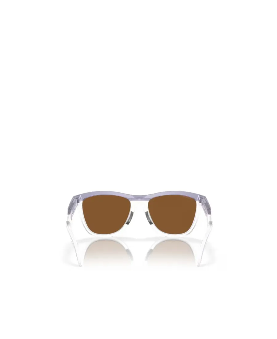 Frogskins Hybrid