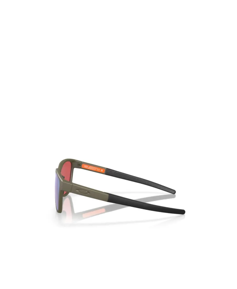 Sunglasses With Rectangular Frame