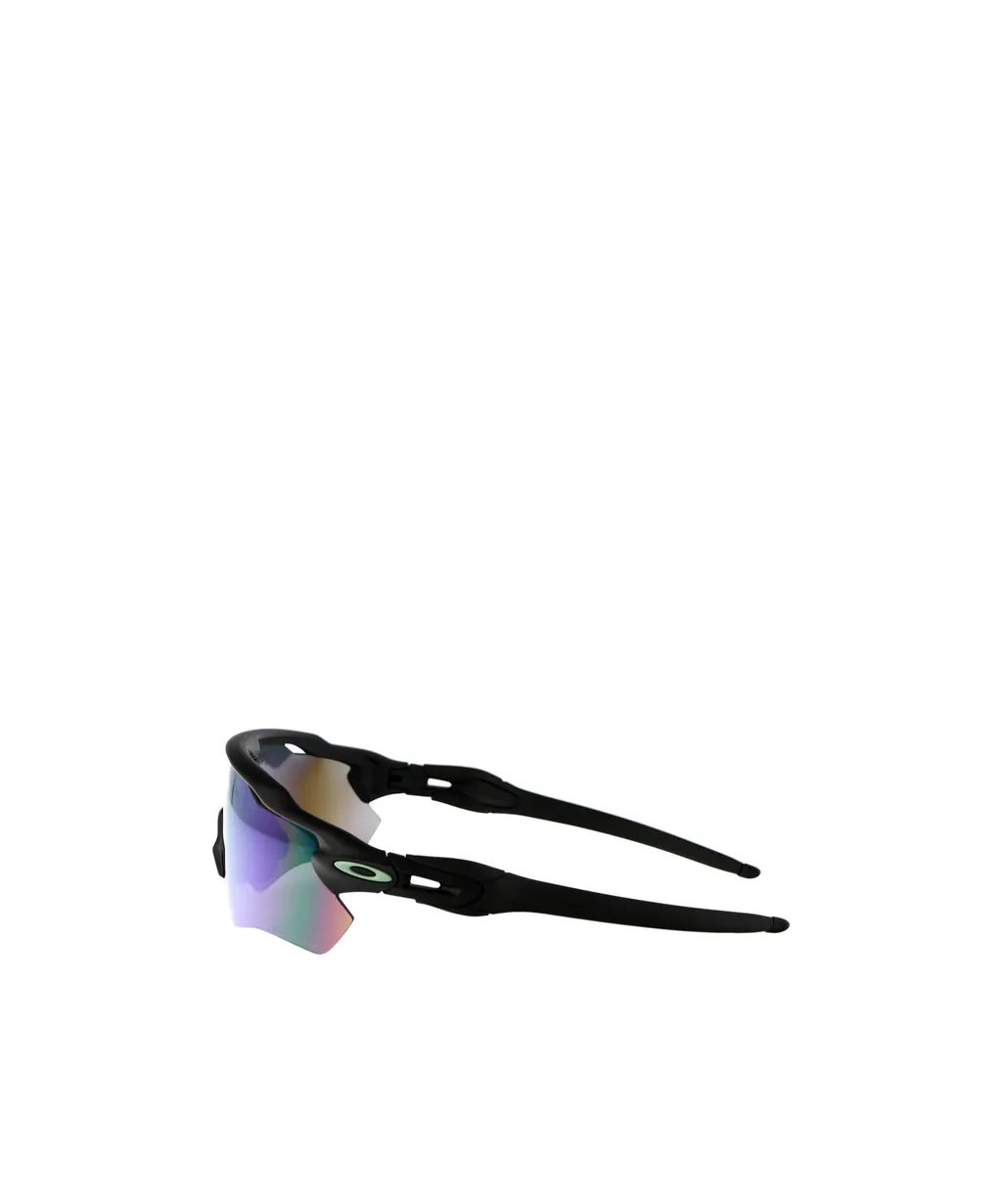 Radar Ev Path Oversize-Frame Sunglasses