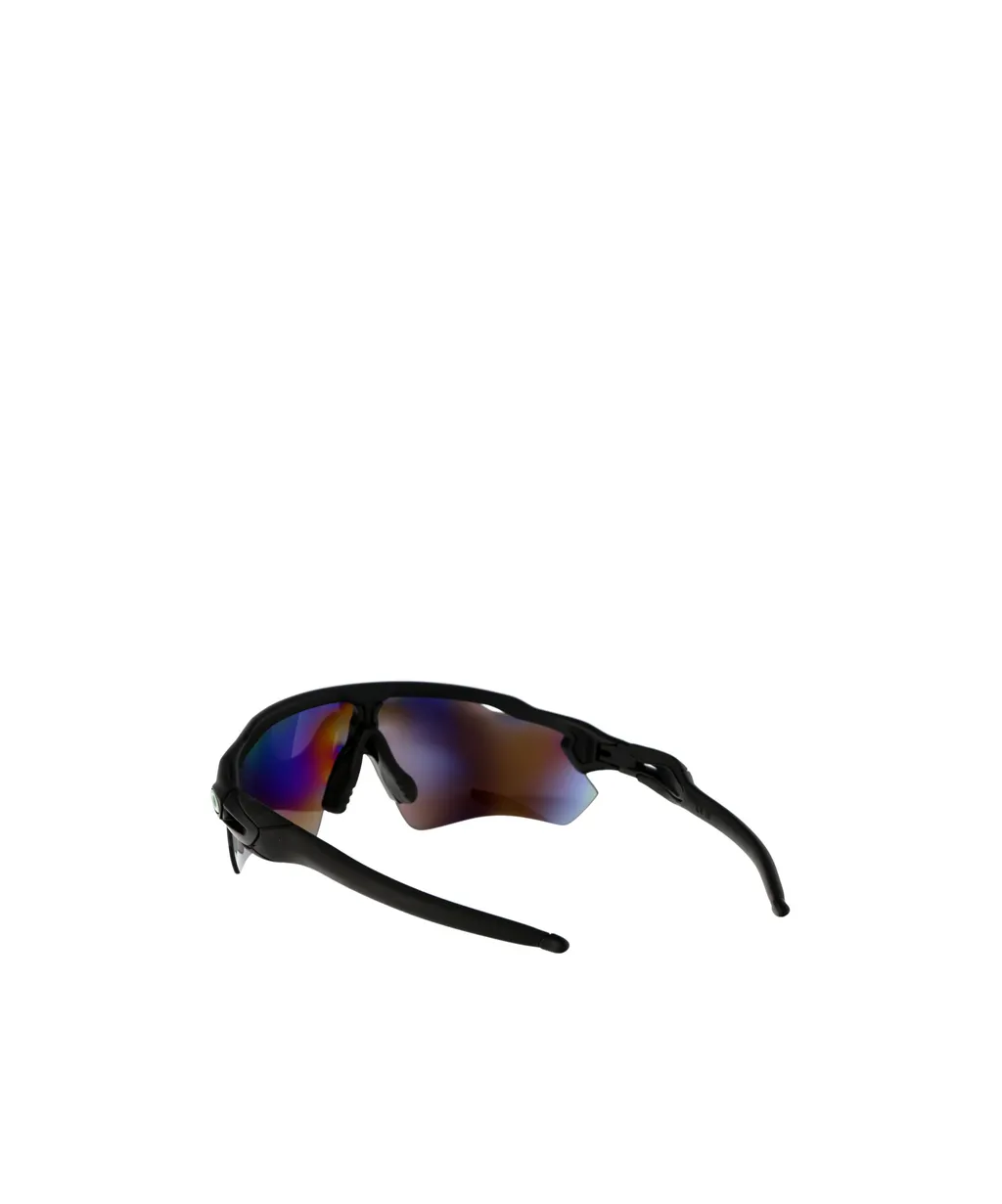 Radar Ev Path Oversize-Frame Sunglasses