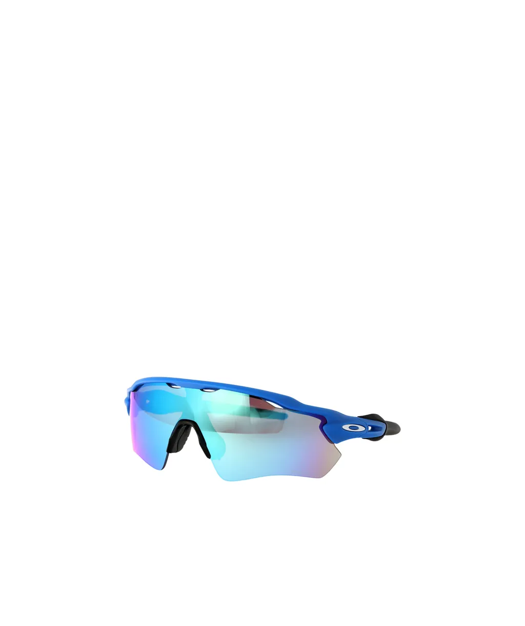 Radar Ev Path Oversize-Frame Sunglasses