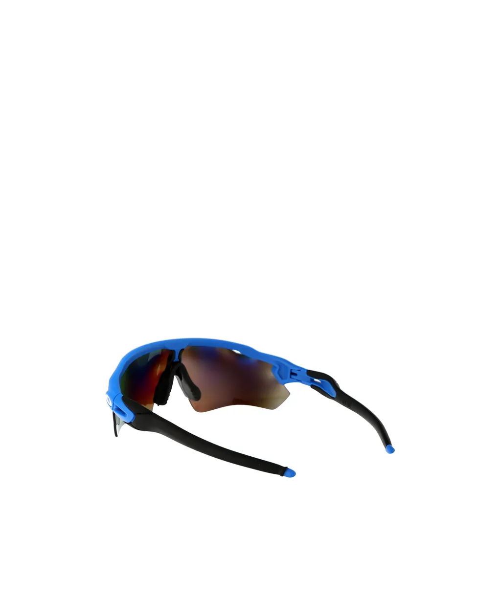 Radar Ev Path Oversize-Frame Sunglasses