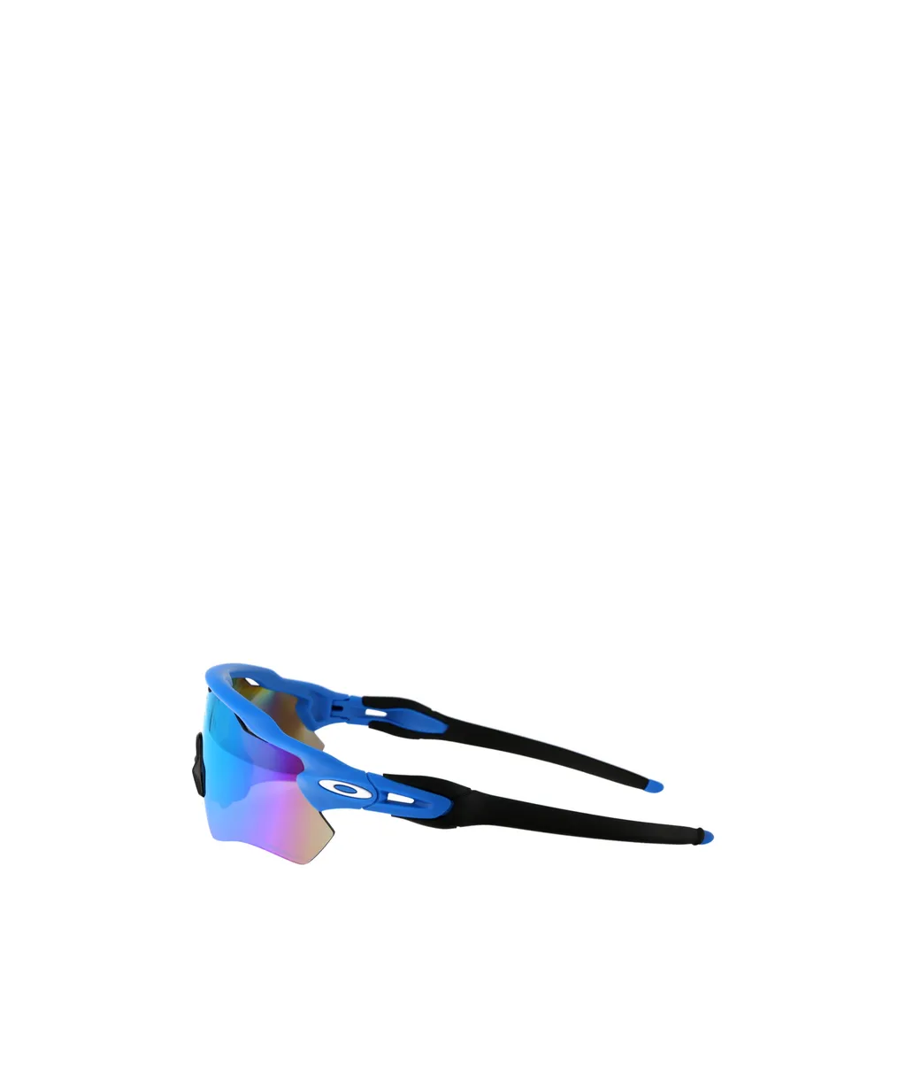 Radar Ev Path Oversize-Frame Sunglasses