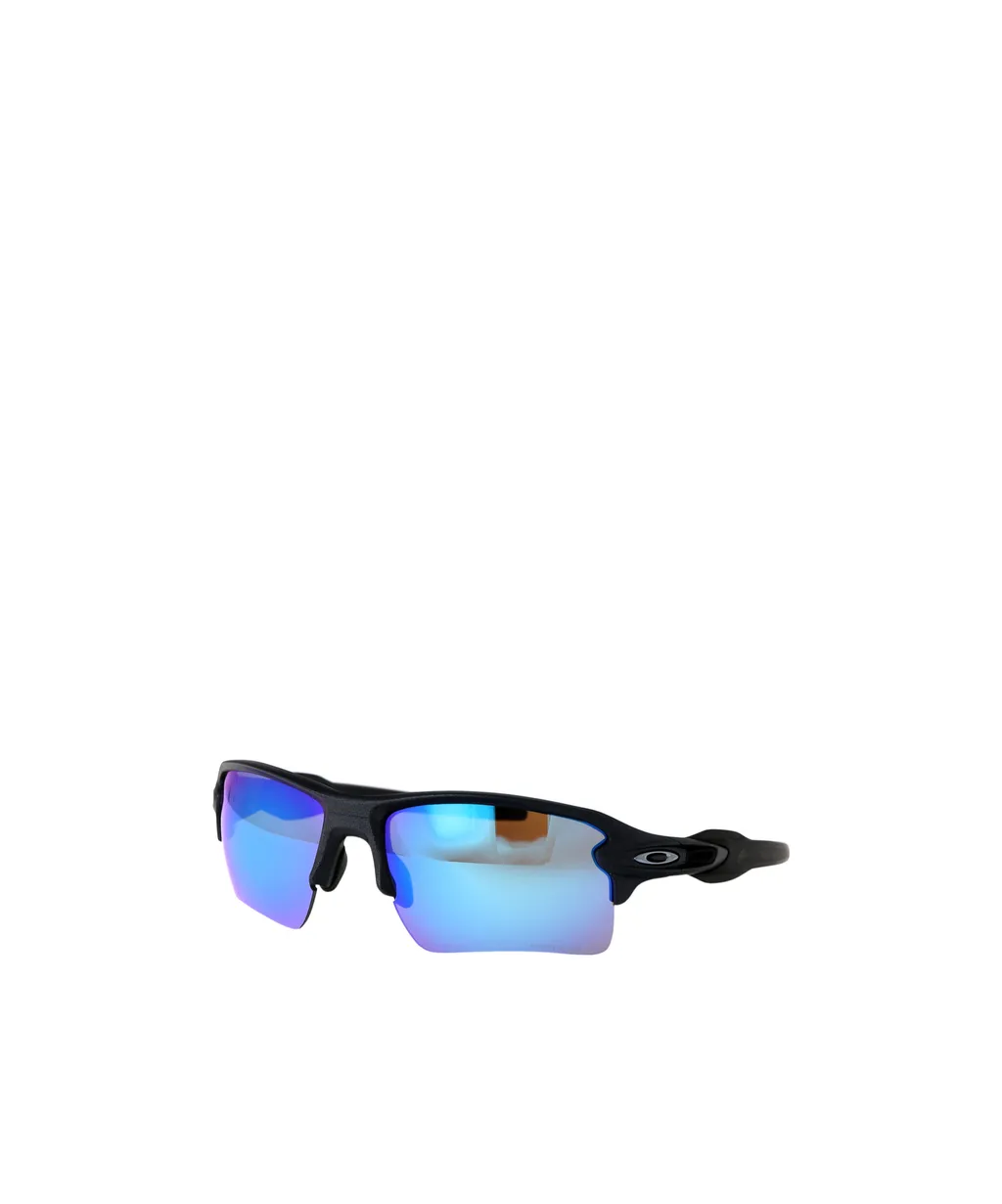 Flak 2.0 Rectangle-Frame Sunglasses