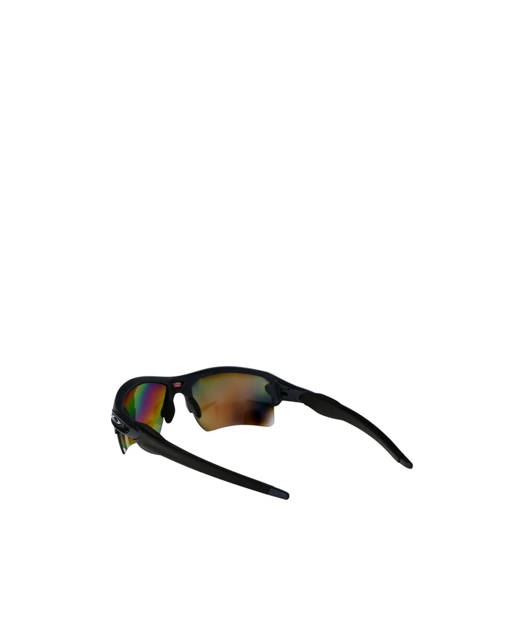 Flak 2.0 Rectangle-Frame Sunglasses