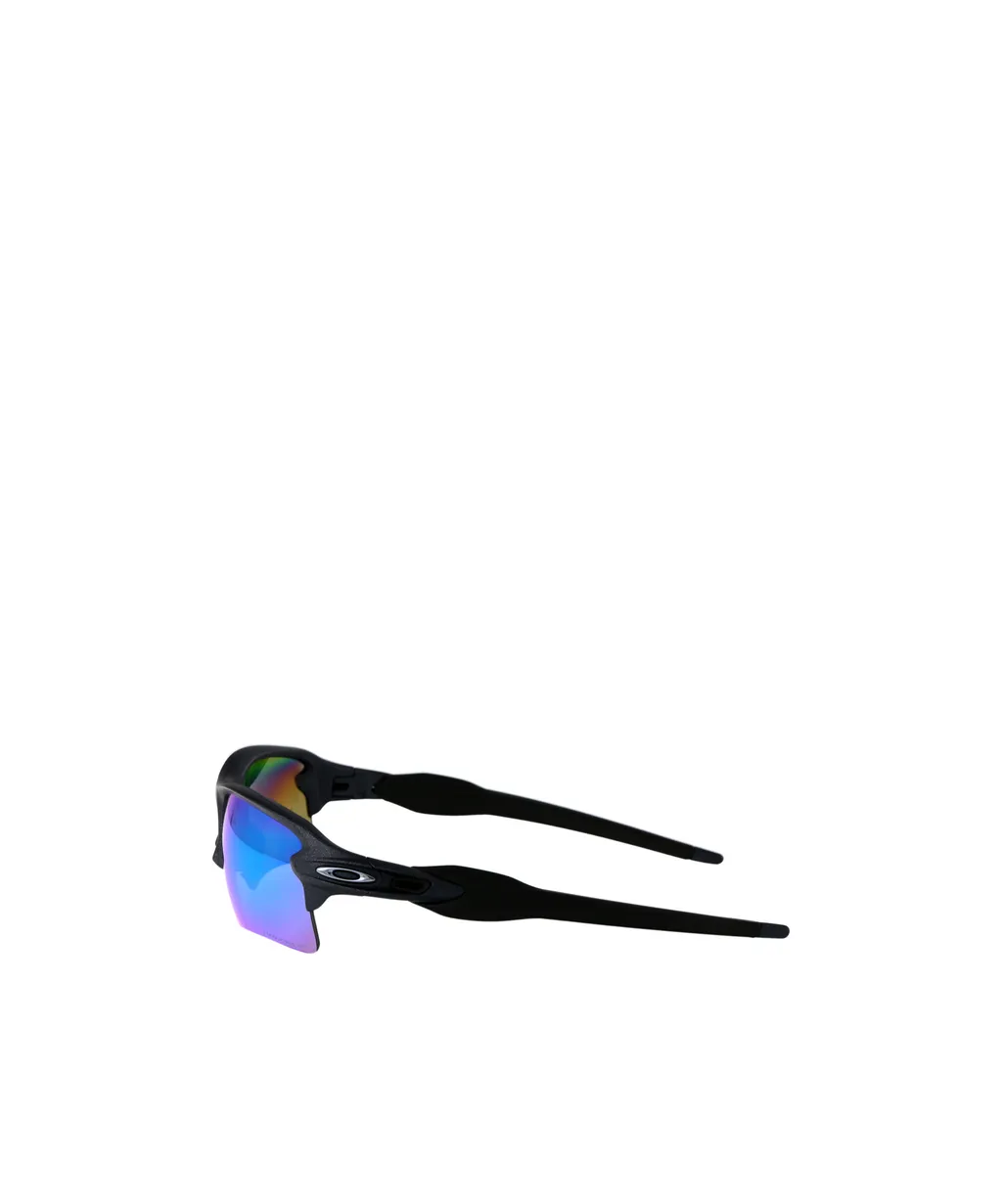 Flak 2.0 Rectangle-Frame Sunglasses