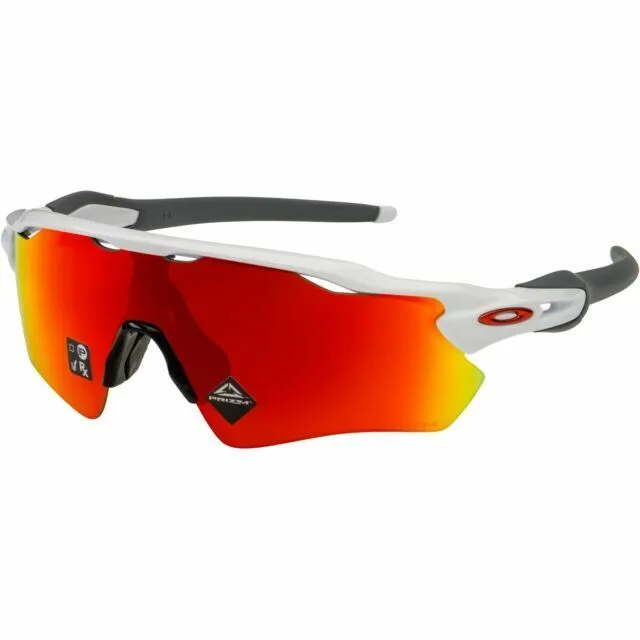 Radar Ev Path Shield Sunglasses