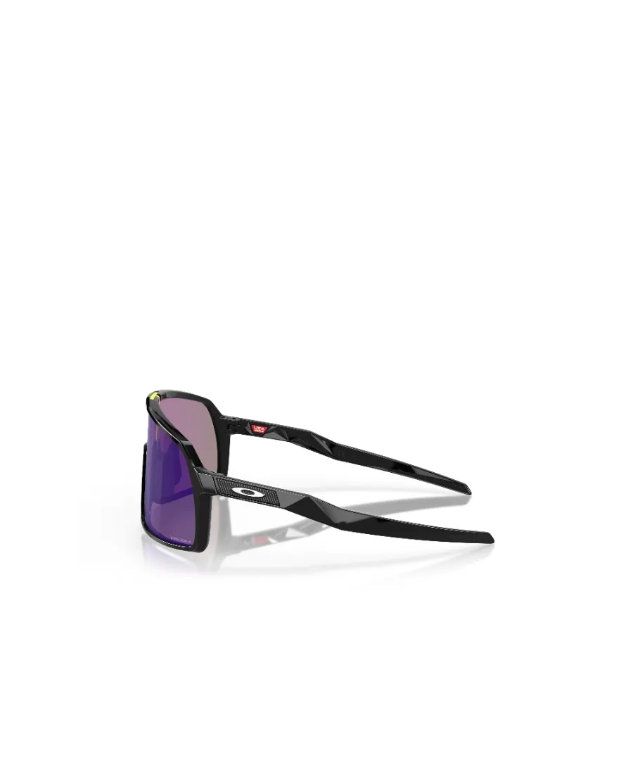 Sutro Mirrored Sunglasses
