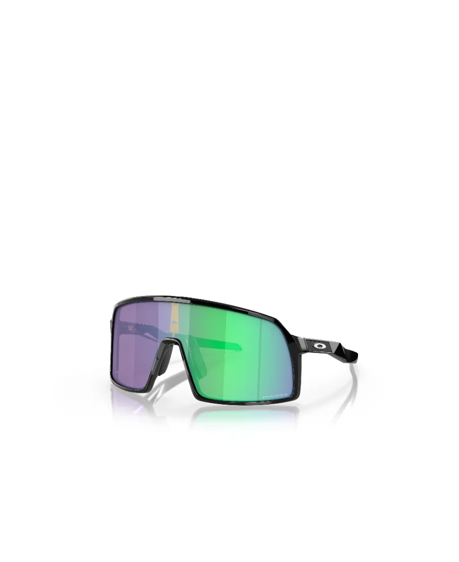 Sutro Mirrored Sunglasses