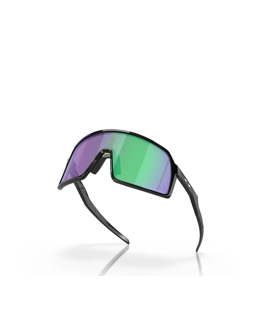 Sutro Mirrored Sunglasses