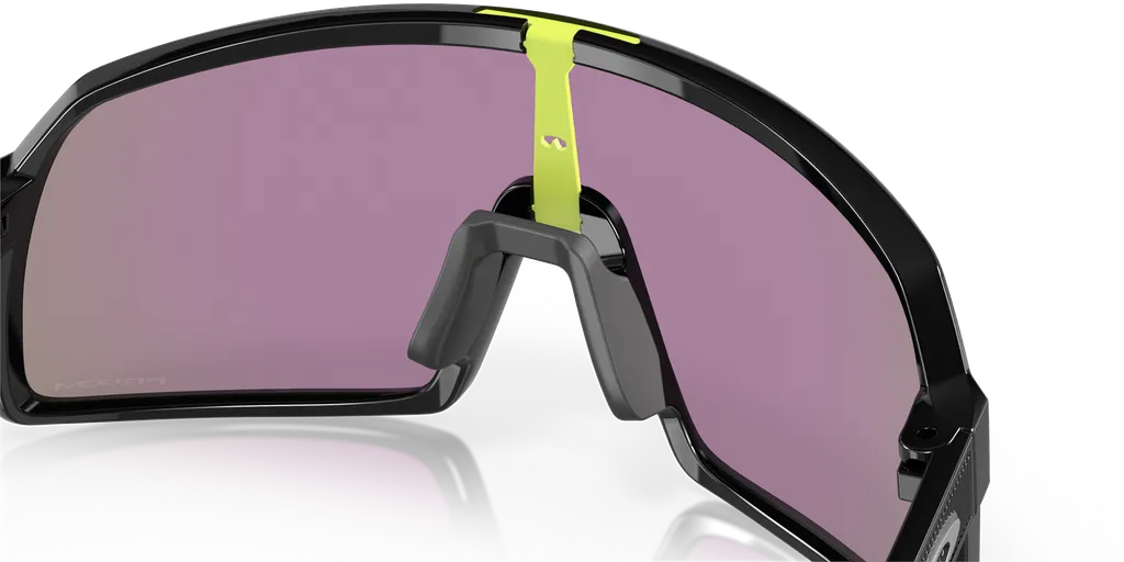 Sutro Mirrored Sunglasses
