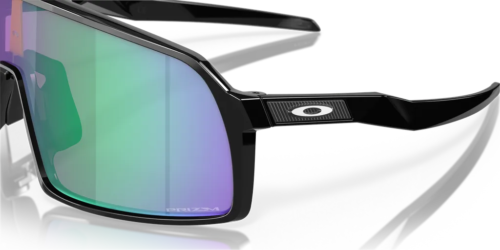 Sutro Mirrored Sunglasses