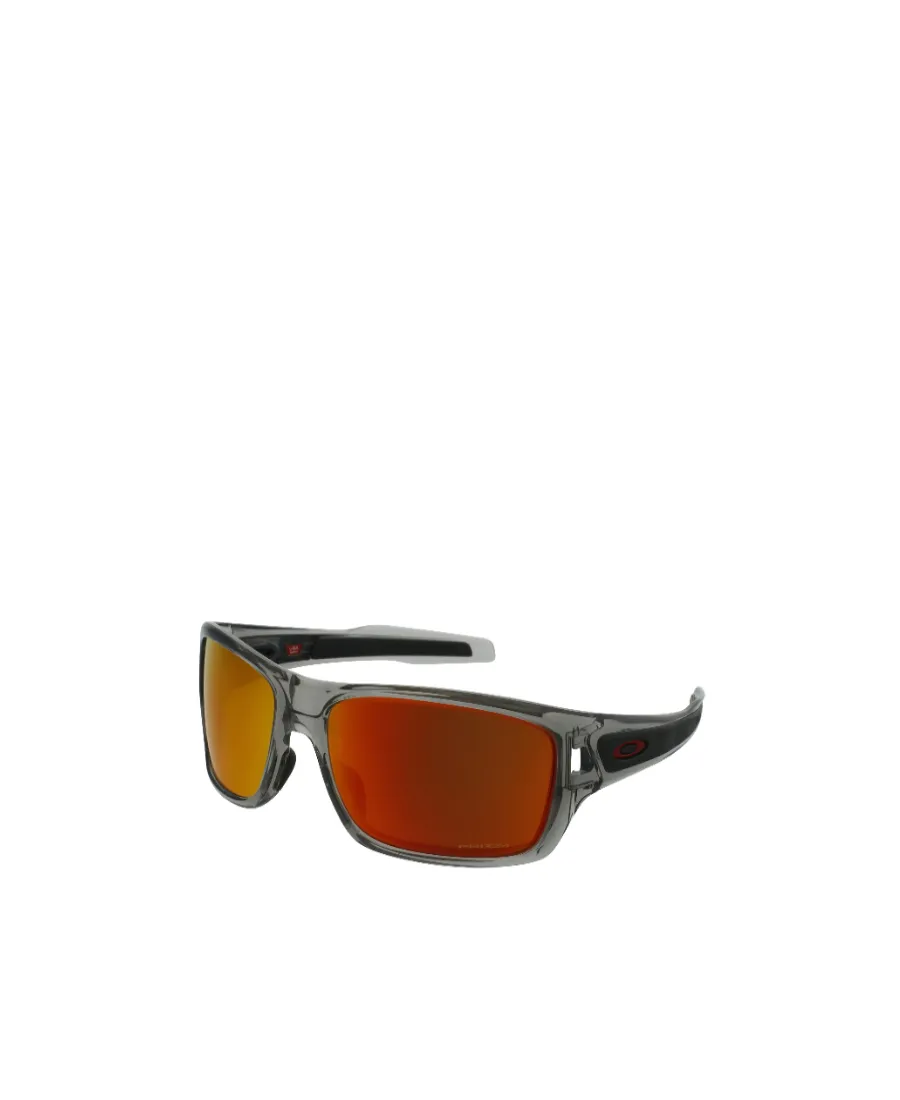 Turbine Square Sunglasses