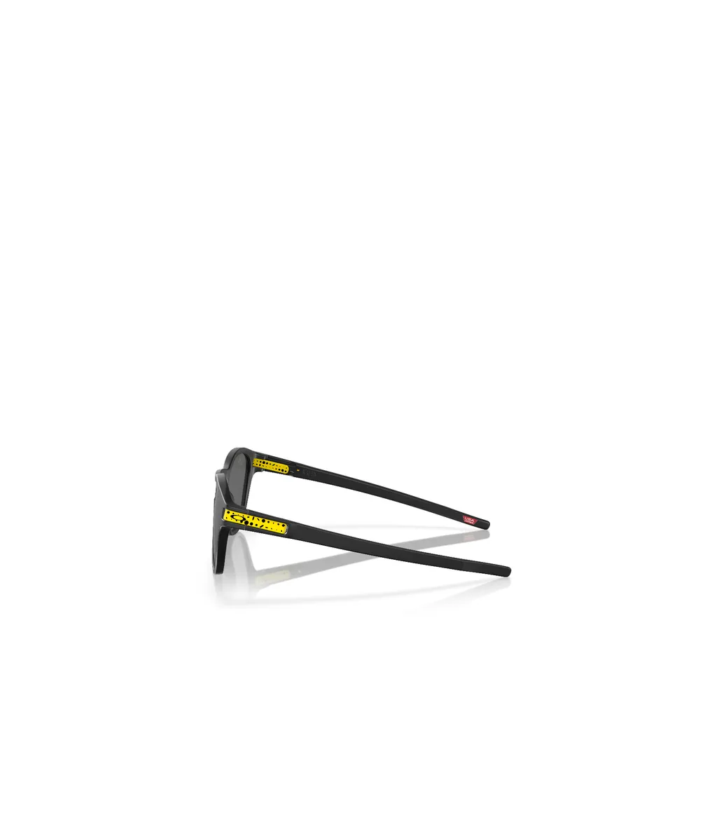 Geometric Frame Sunglasses
