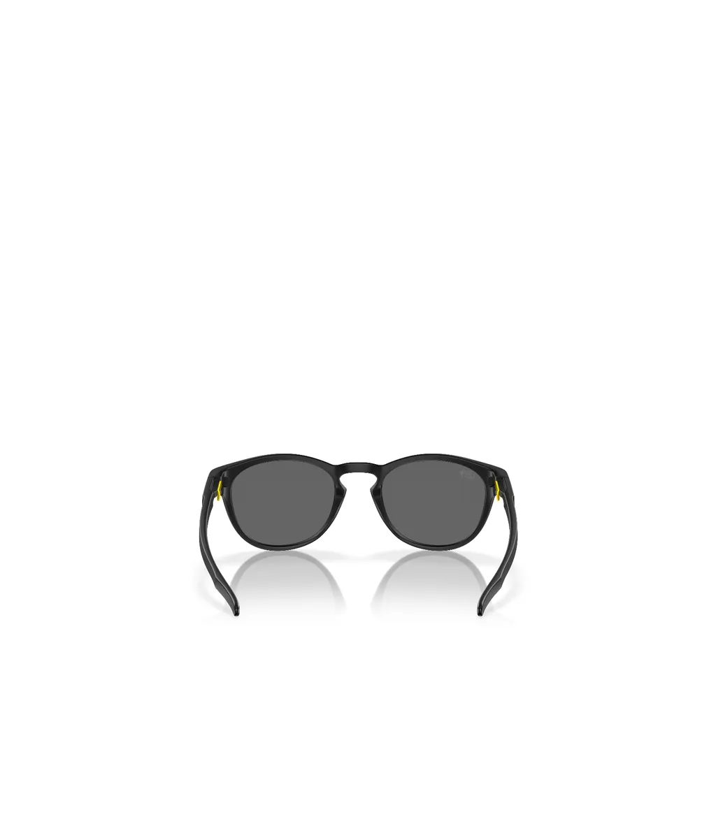 Geometric Frame Sunglasses