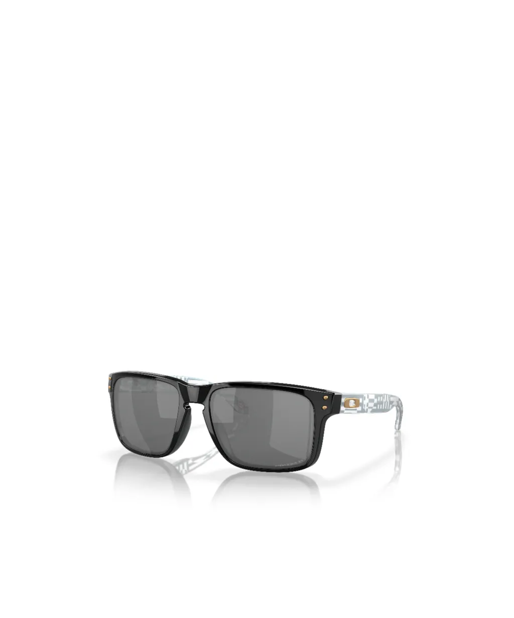 Square-Frame Sunglasses