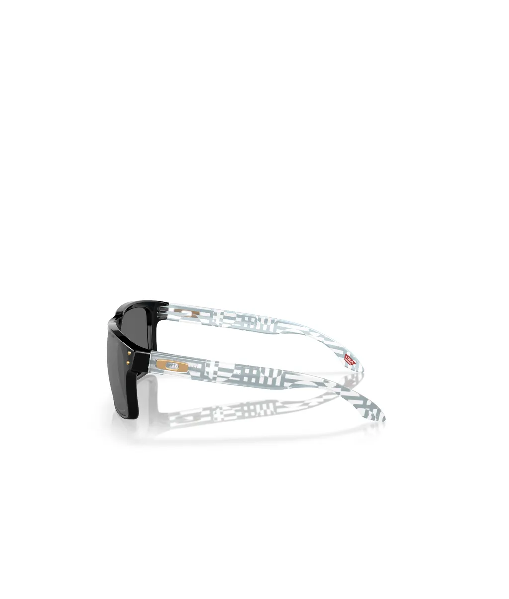 Square-Frame Sunglasses