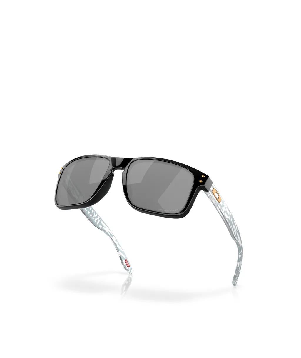 Square-Frame Sunglasses