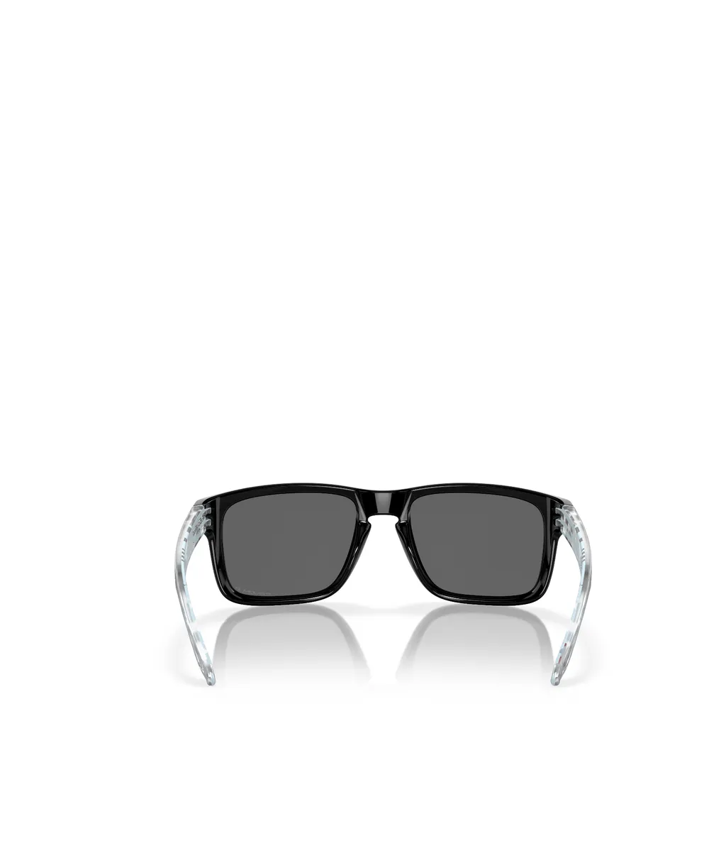 Square-Frame Sunglasses