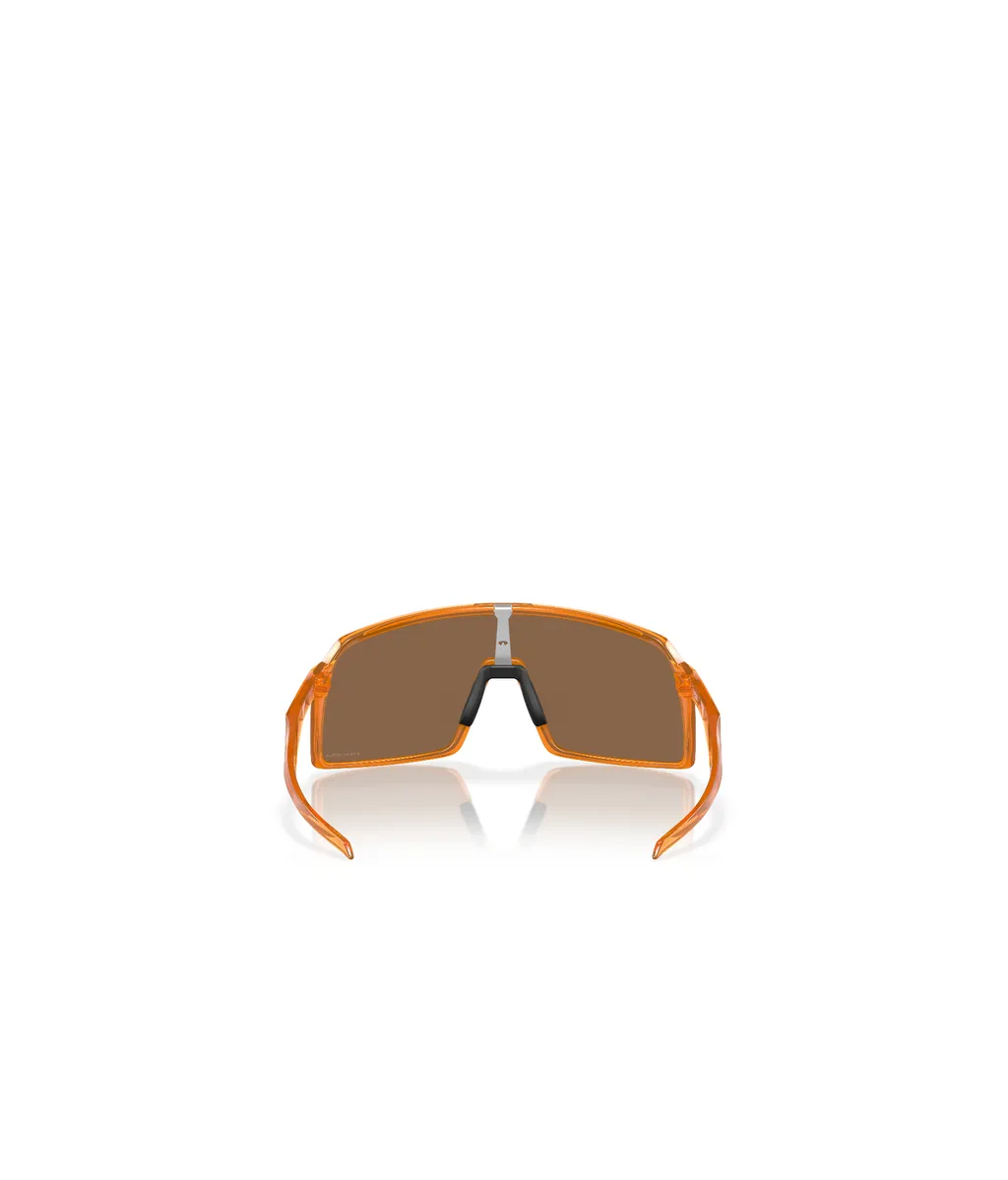 Geometric Frame Sunglasses