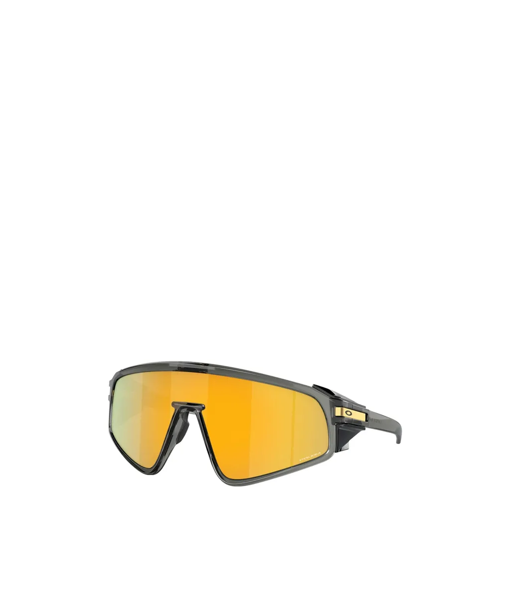 Geometrically Framed Sunglasses