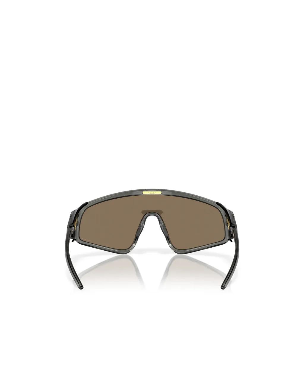 Geometrically Framed Sunglasses