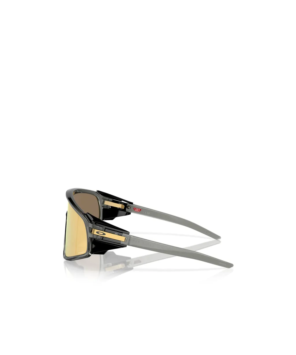 Geometrically Framed Sunglasses