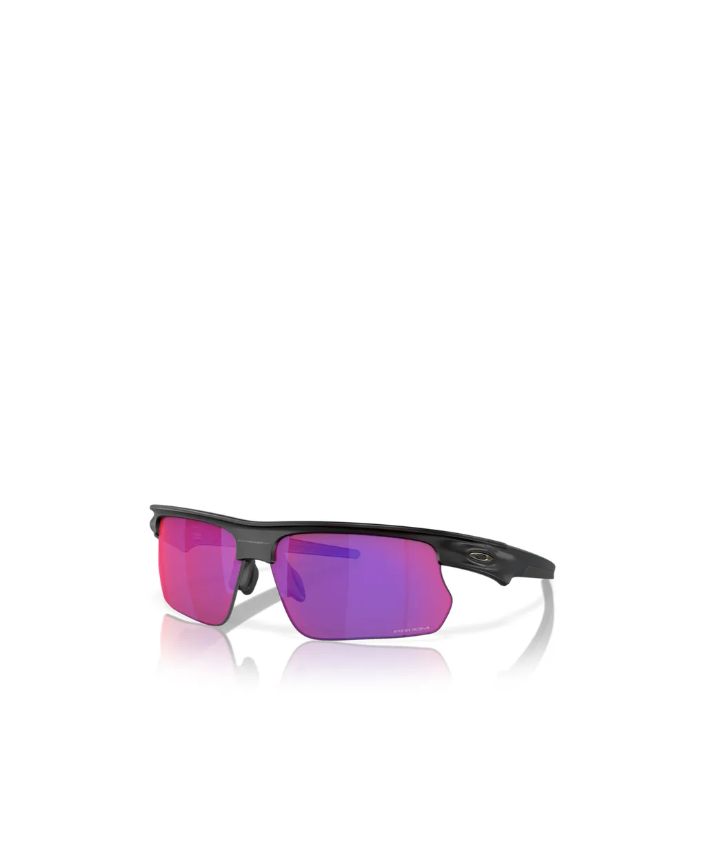 Geometric Frame Sunglasses