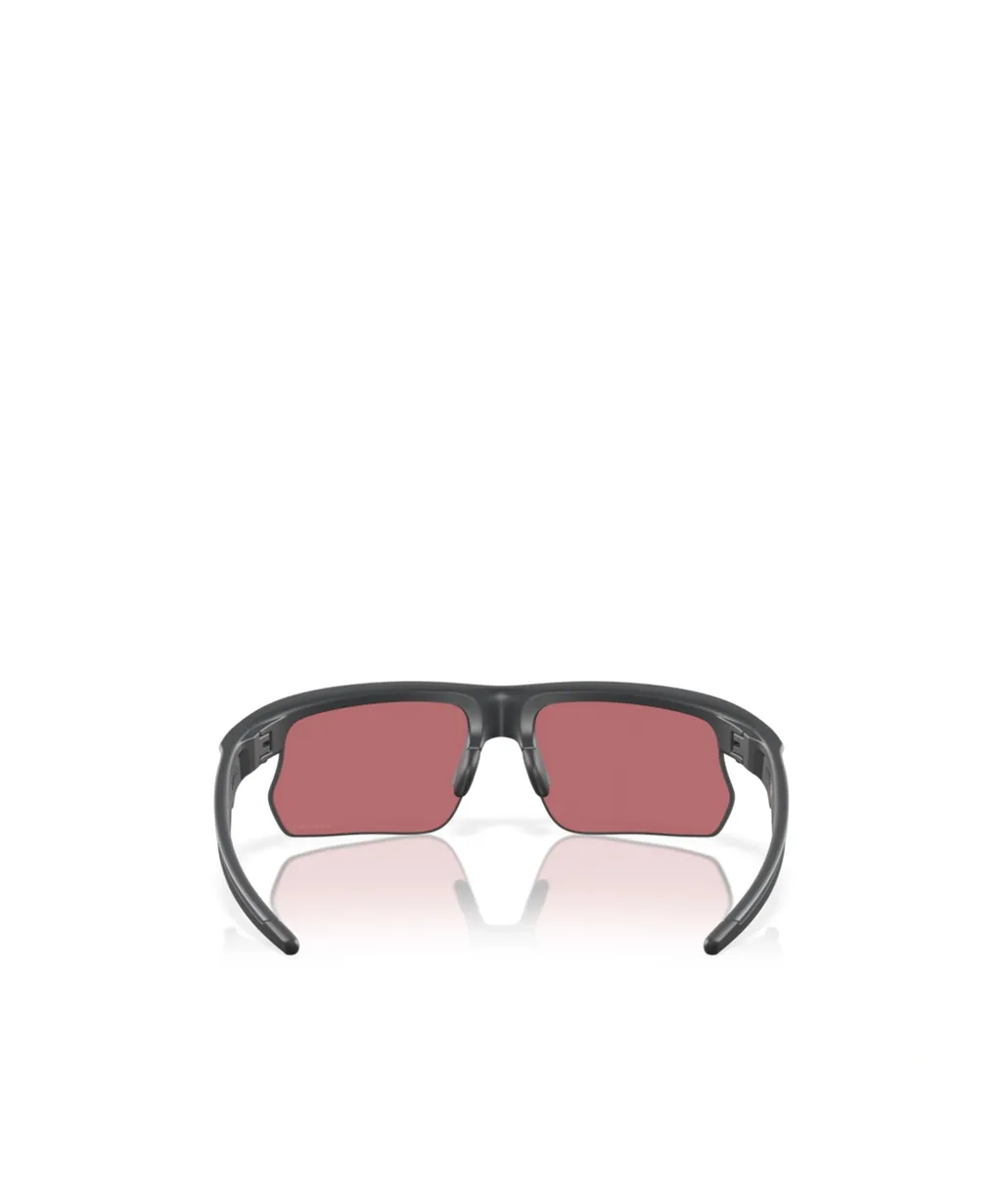 Geometric Frame Sunglasses