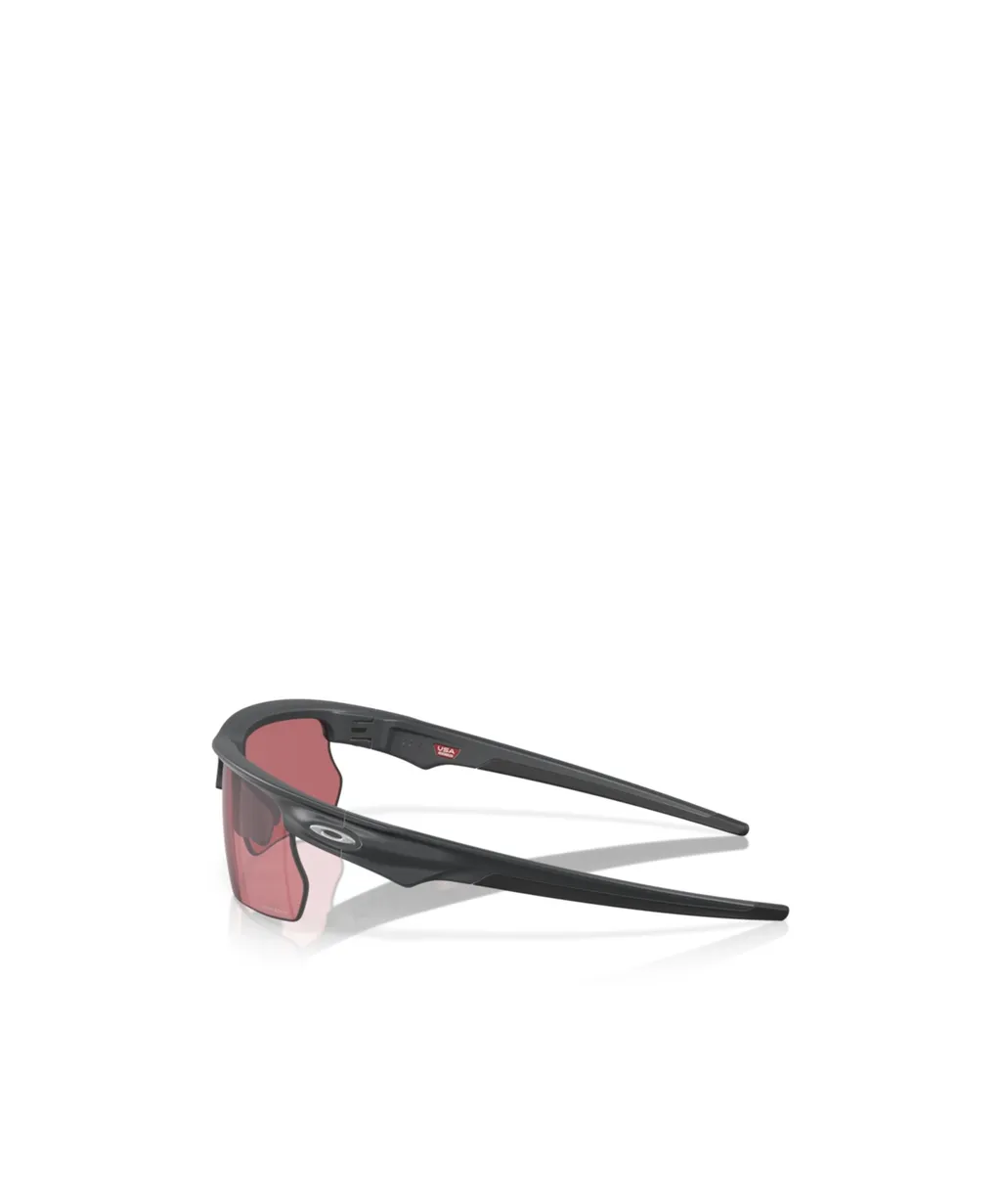 Geometric Frame Sunglasses