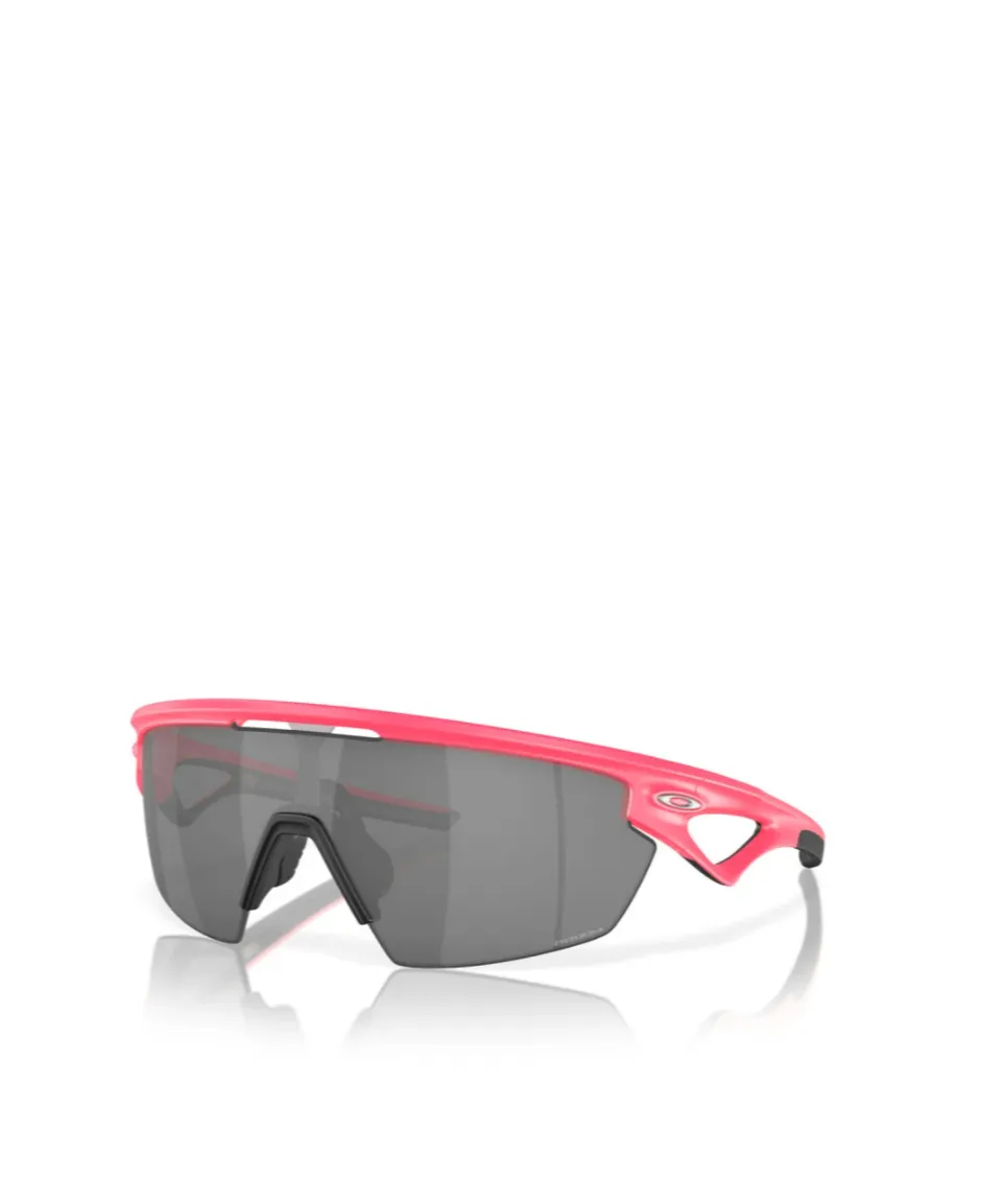 Half-Frame Sunglasses