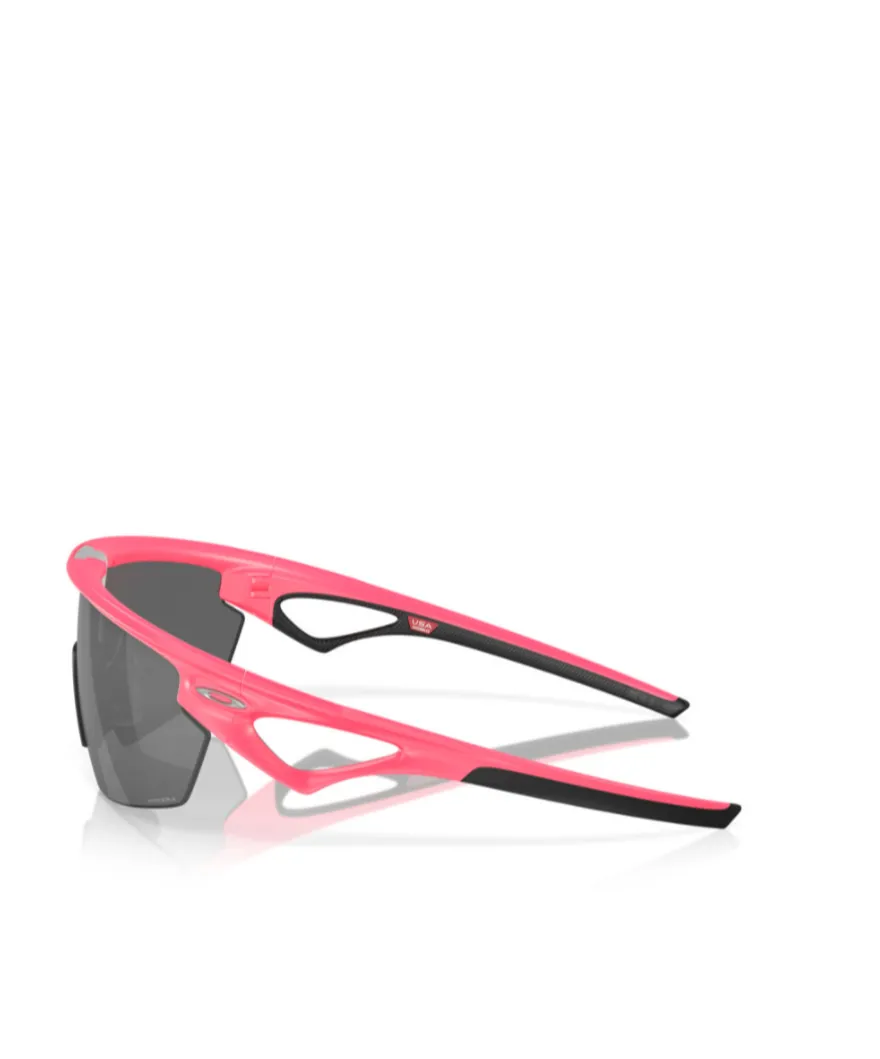 Half-Frame Sunglasses