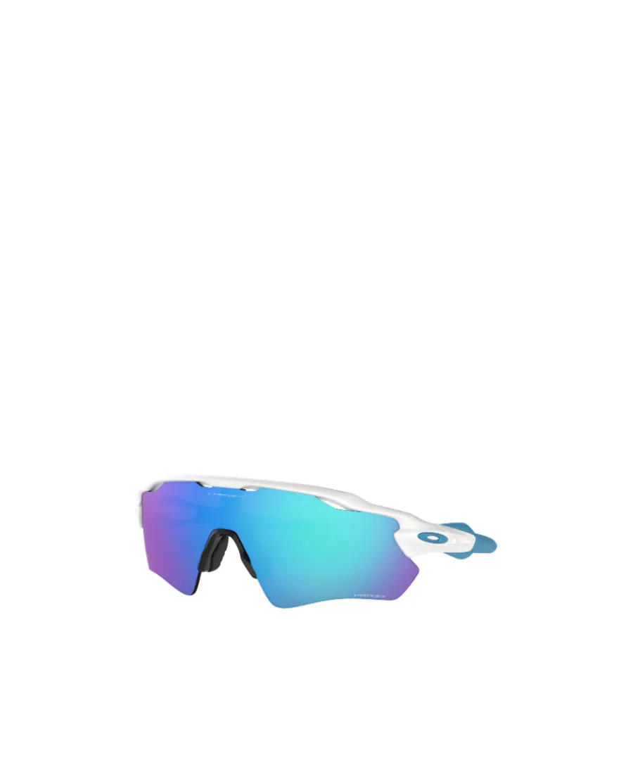 Radar Ev Path Shield Frame Sunglasses