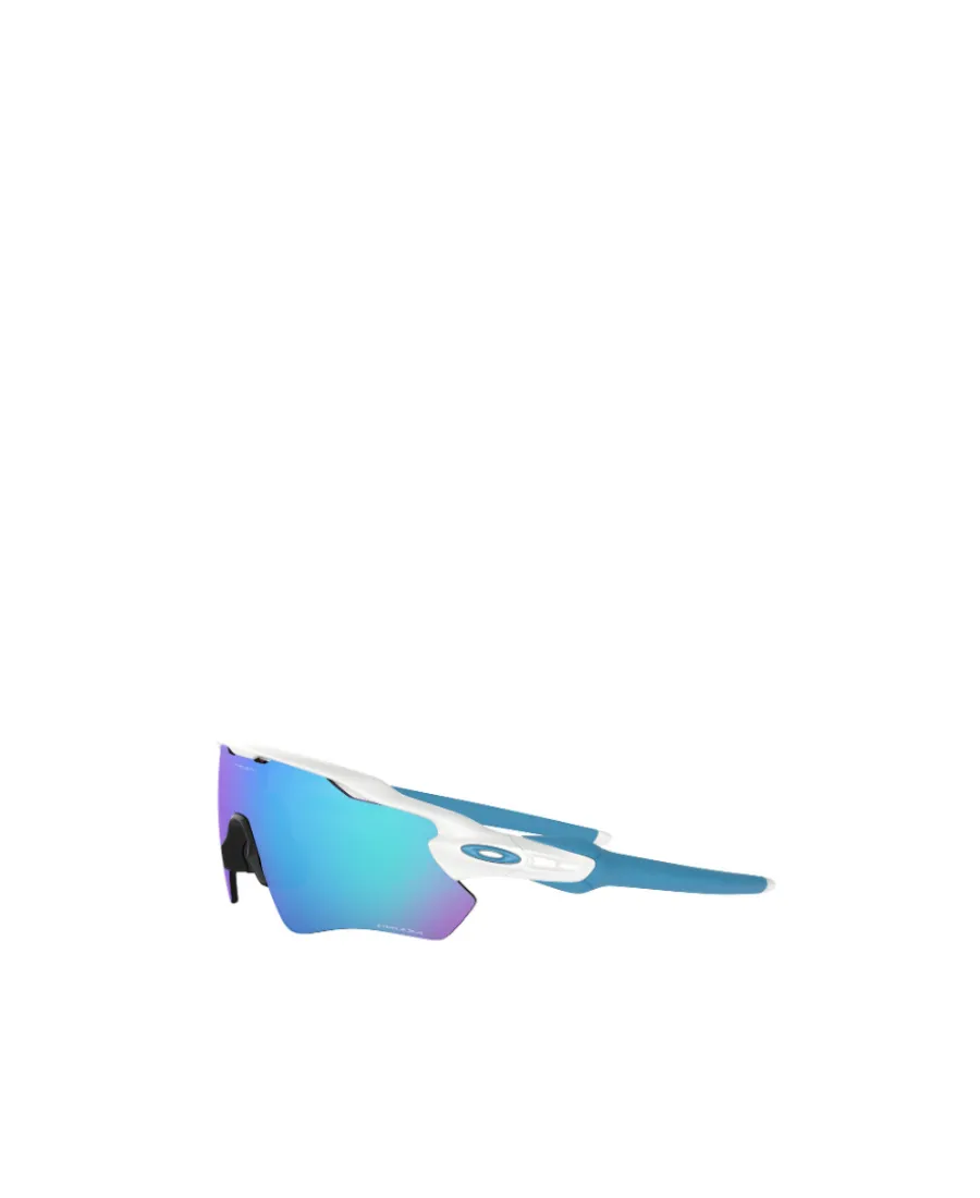 Radar Ev Path Shield Frame Sunglasses