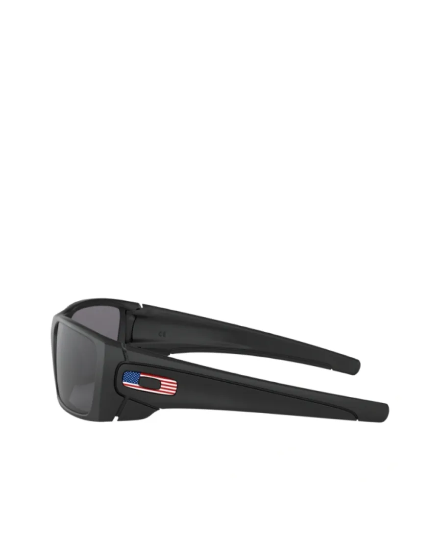 Logo-Plaque Sunglasses